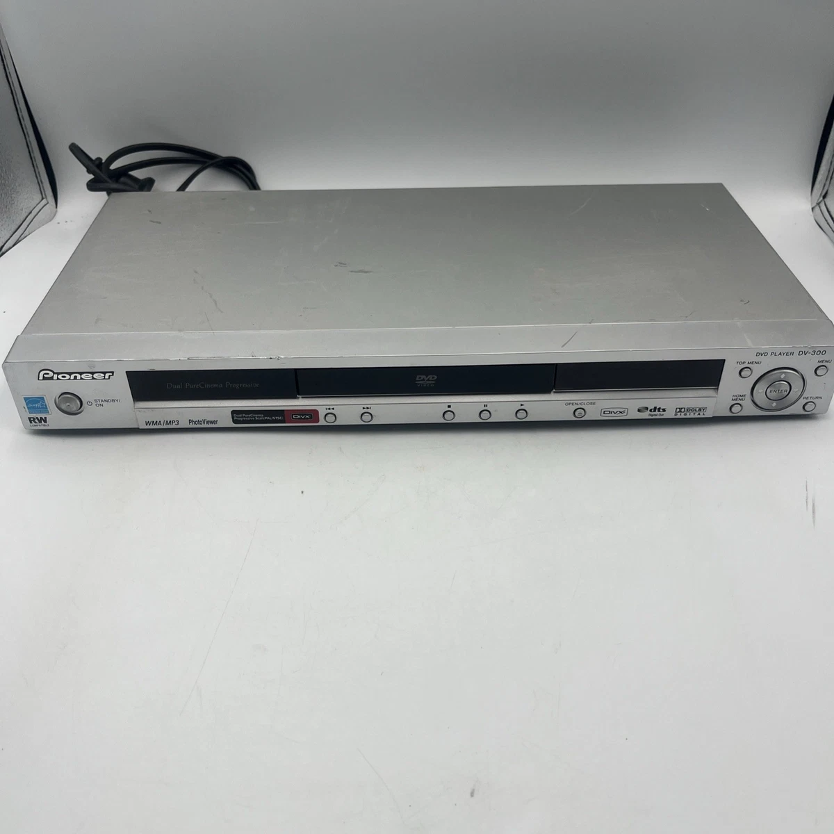 Pioneer DivX DVD & Blu-ray Players for sale | eBay Pioneer DivX DVD & Blu-ray Players for sale | eBay