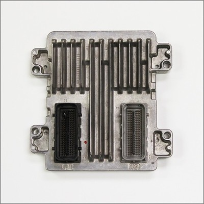 2010 Silverado 3500 ECM Engine Computer 12633238 VIN Programmed