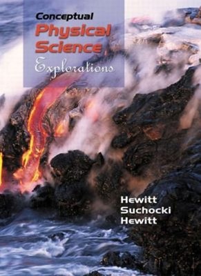 Conceptual Physical Science : Explorations Paperback