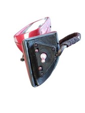Retroviseur droit (ou coque) Peugeot 407
