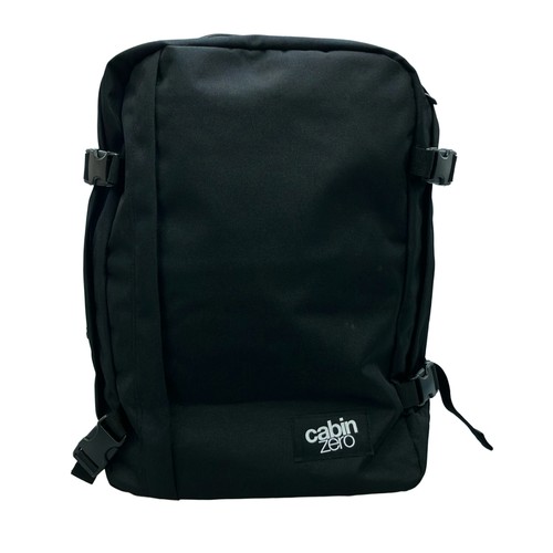 Cabin Zero Backpack Men's fa3a4b5d8b83412436ba27705c5830de