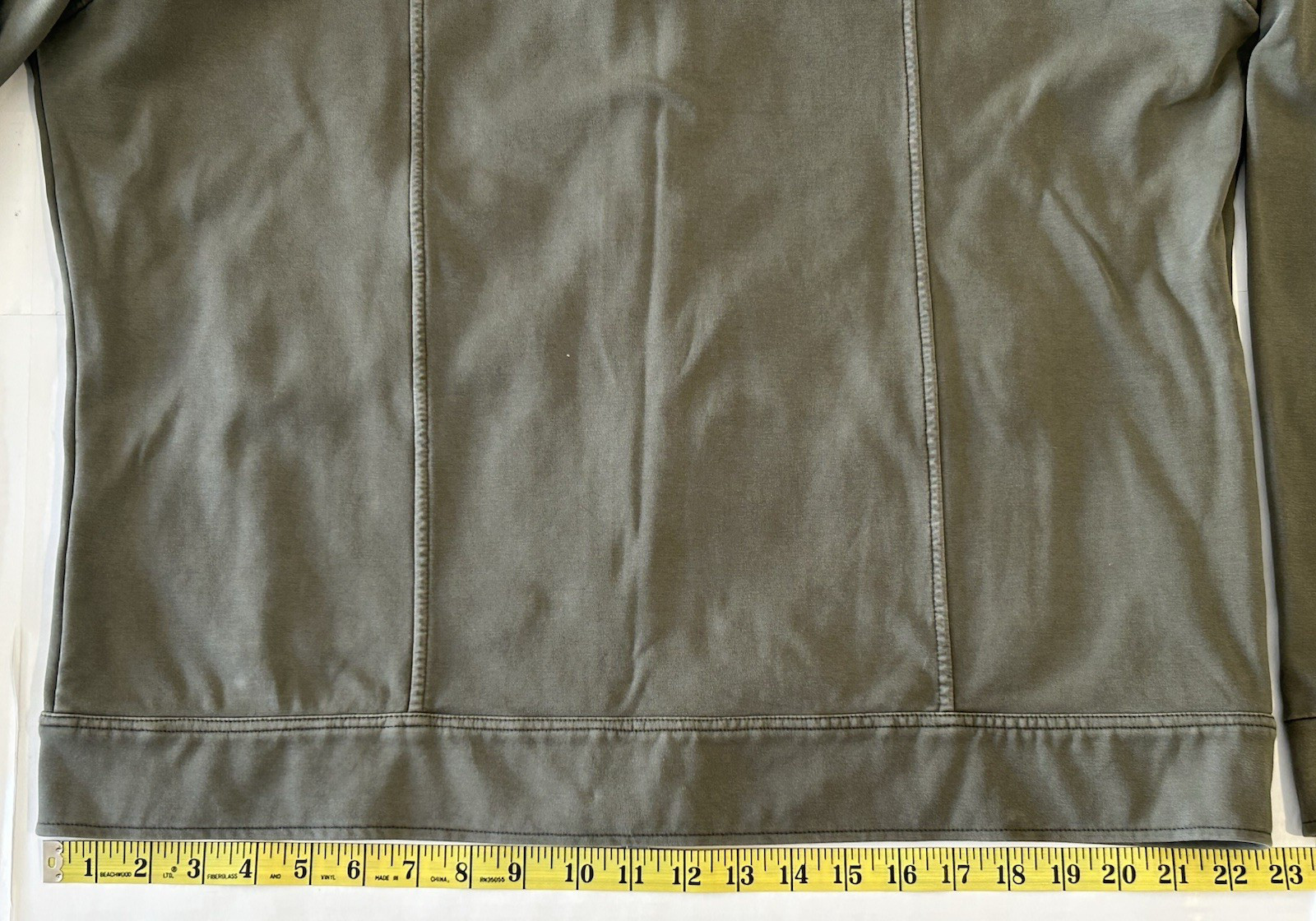 Peter Millar Jacket Men XL Performance Moleskin C… - image 19