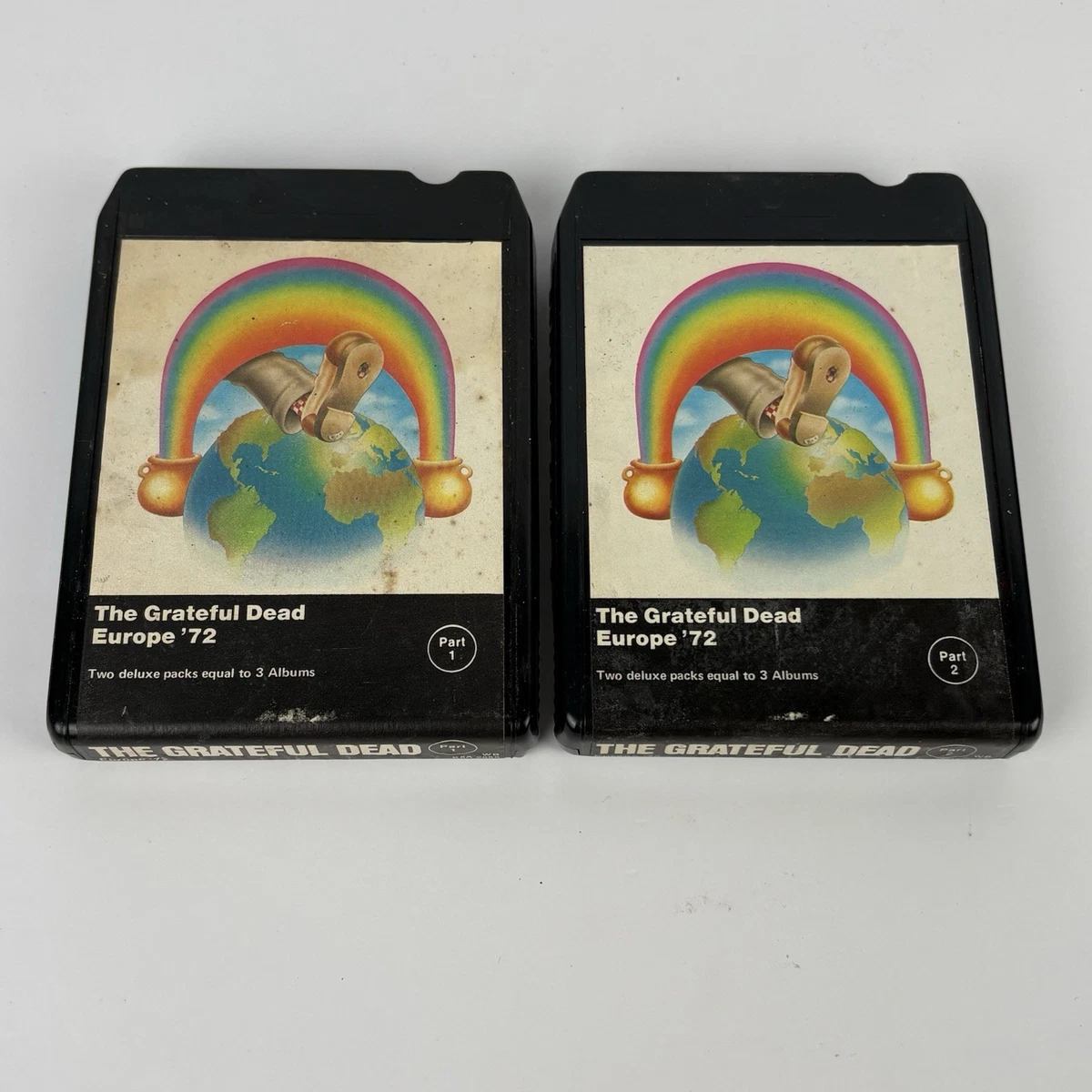 Grateful Dead 8 Track for sale | eBay