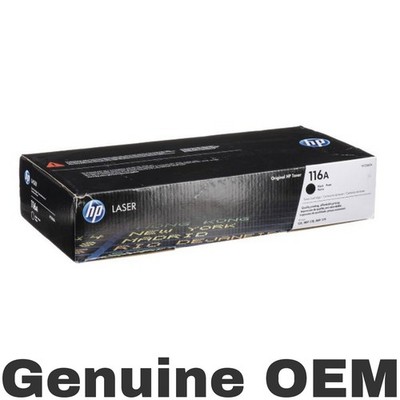 For HP W2060A 150A Black Toner Cartridge