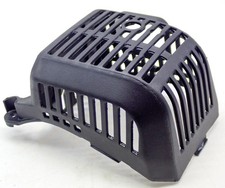 GENUINE ECHO MUFFLER COVER FITS SRM-260 GT-23...