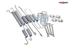 Mâchoire de frein Hyundai COUPE