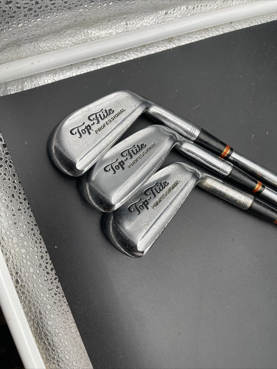 Spalding 8-Iron Golf Clubs for sale | eBay