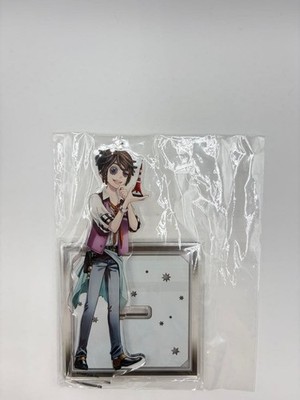 Identity V prisoner Acrylic Stand Tokyo Tower Japan Limited