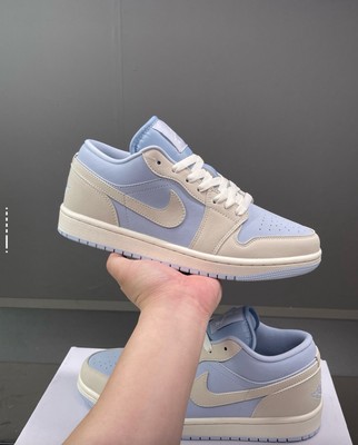 Nike IB4003-407 Air Jordan Low 