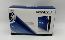 Vantec NexStar 3 External 2.5" Hard Drive Enclosure IDE to USB 2.0