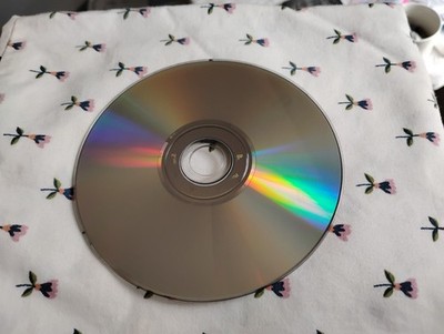 Clock Tower 3 disc only PlayStation 2 no scratches no scuff marks