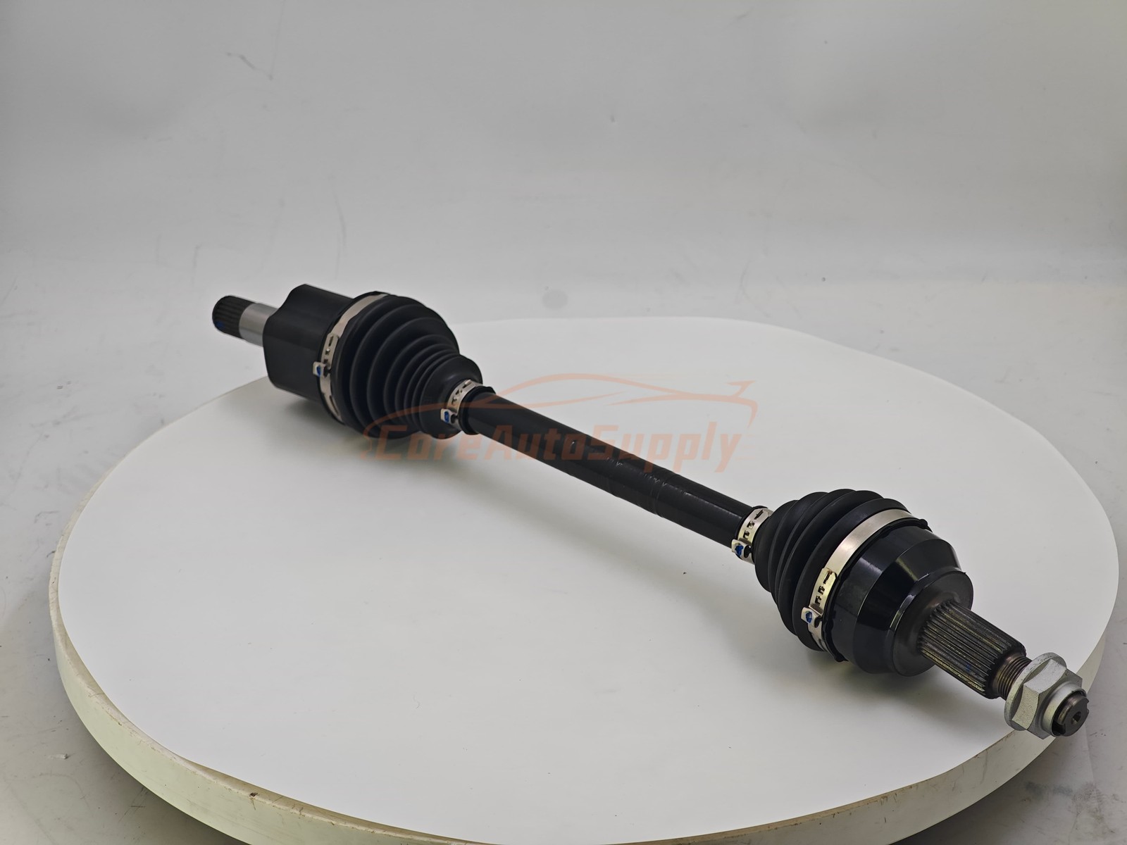 Front Right CV Axle Shaft 670035142 for Maserati Ghibli Quattroporte Levante AWD