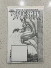 Amazing Spider-Man #1 (1998) Dynamic Forces COA Authentix Variant NM