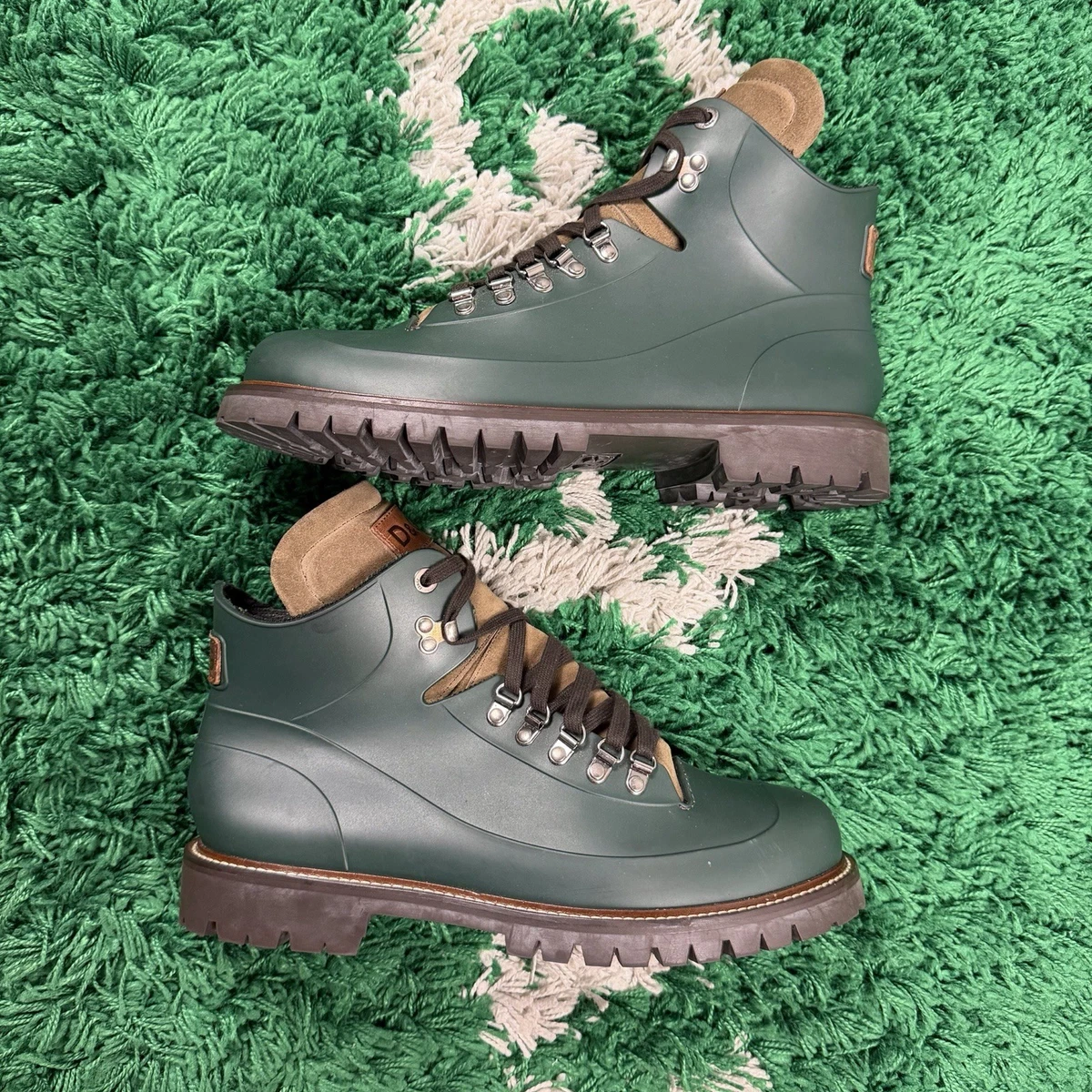 25+ Dolce&Gabbana Boots for Men for sale | Updated Sep 2026