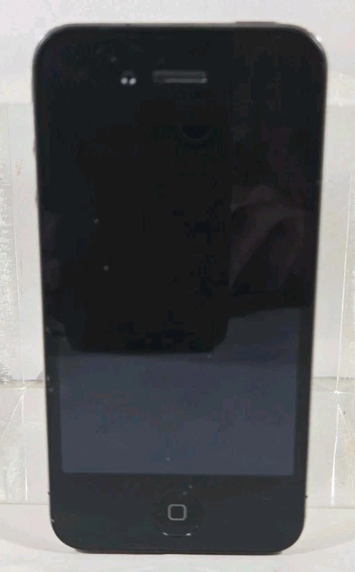 ♡iphone4♡16GB♡ブラック♡ iPhone 4 (AT&T) 16GB Black | mac of all trades