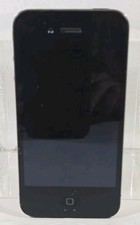 Apple iPhone 4 — 16GB - AT&T