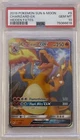 2019 POKEMON SUN & MOON HIDDEN FATES #9 CHARIZARD GX PSA 10