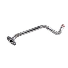 3934085 Turbocharger Oil Drain Connection For Cummins 4bt Isf2.8 Qsb4.5 Isb3.9