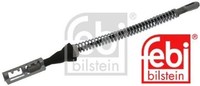 Febi Bilstein 49618 Seilzug FüR Feststellbremse Handbremsseil Bremsseil