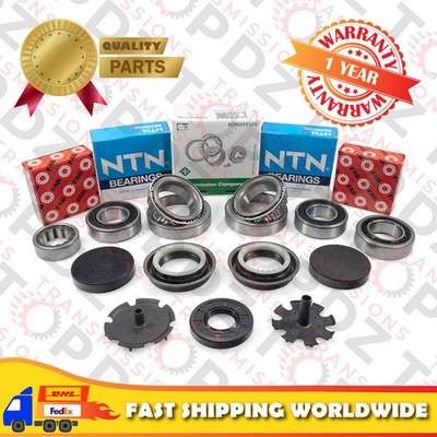 MINI R50 One Cooper GS5-52BG Getrag Schaltgetriebe Lagersatz 5-Gang ab 07/2004