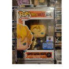 Funko Pop! Vinyl Dragon Ball Z Super Saiyan Vegito #2218 Glow Chase Exclusive