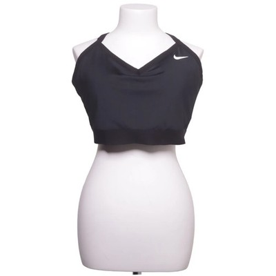 Nike, Sport-BH, Größe: XXL, W INDY PLUS SIZE B, Schwarz, Elasthan/Polyester #iMQ