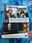 Magazine Dédicacé Autograph Anaïs « Mon cœur mon amour »