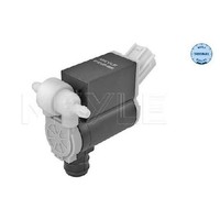 Waschwasserpumpe Scheibenreinigung FüR KIA Carens A4 13 Bis 26 Meyle Original