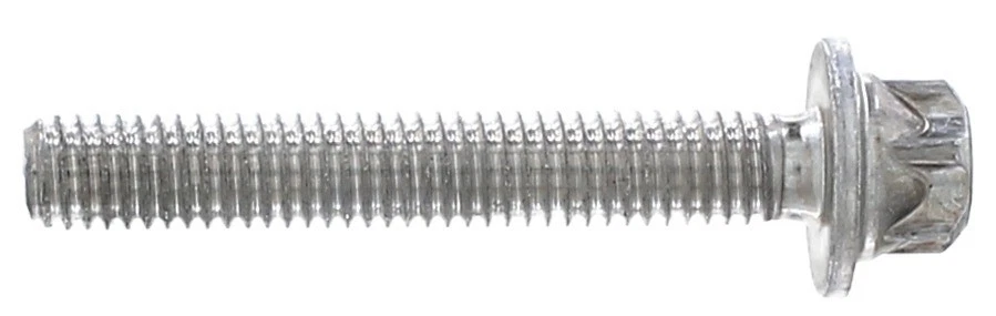 Transmission Service Kit 6L ATF Filter Gaskets Pan Bolts for Mercedes 2010+ - Image 4 of 4