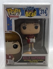 Ultimate Funko Pop Saved by the Bell Figures Gallery and Checklist 13