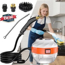 3800W Portable Handheld Steam Cleaner High Temperature Steam Cleaning Machine