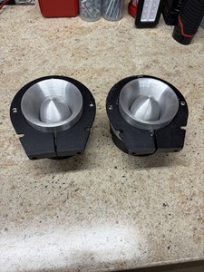 JBL 075 R Tweeters Pair