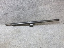 Remington 1100 12 Ga 21 Plain Cut Off 2 34 Barrel Good Used Condition.