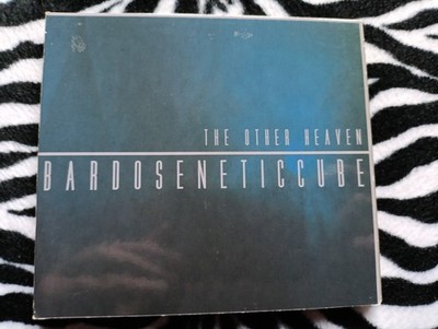 Bardoseneticcube   The Other Heaven CD dark ambient