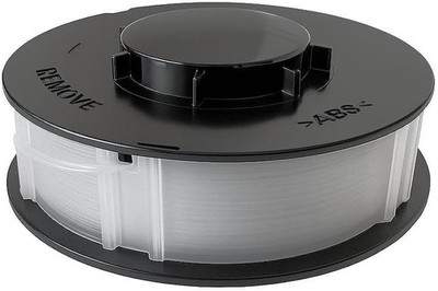 Gardenline 2 X Ersatzspule Für Rasentrimmer - Ersatzfadenspule King Craft - Top 