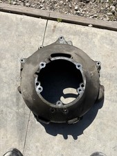 05-13 Corvette C6 Manual Transmission Bellhousing Bell Housing