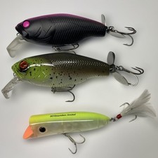 deps BUZZJET MAGNUM/ SPELL TRIGGER x3 631056