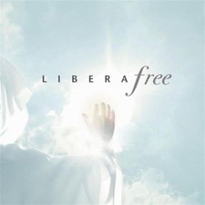 Free - Music CD - Libera -  2004-10-05 - Warner Classics - Very Good - Audio CD