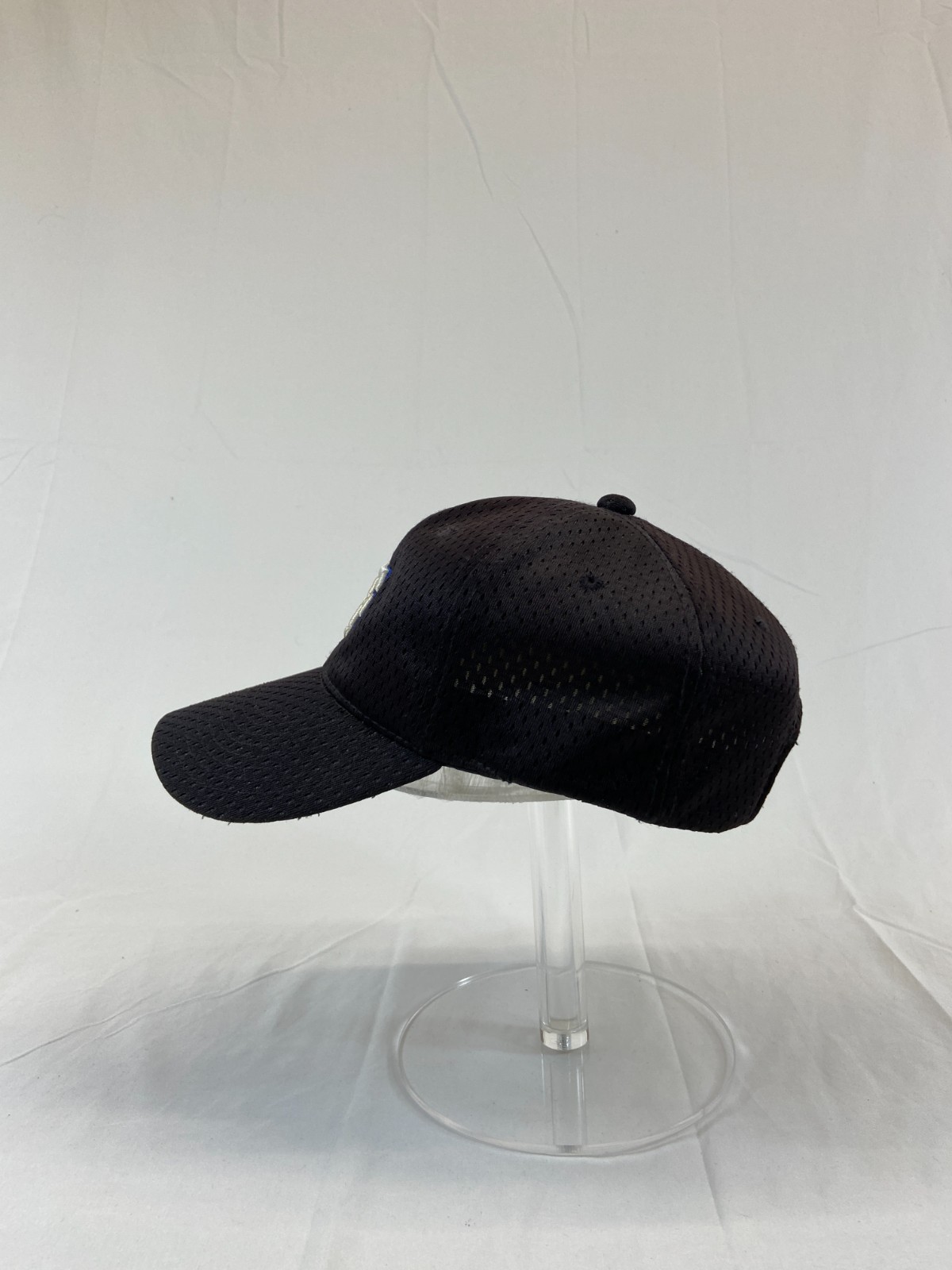Air Force Falcons Baseball Cap Strapback Hat Blac… - image 3