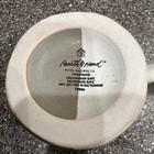 Hearth & Hand with Magnolia Stoneware Mug Gray Geometric NEW CONDITION — photo 4