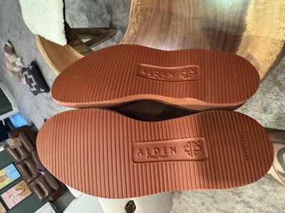 Alden D1610