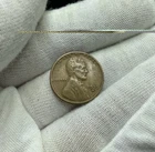 New Listing1930 S Lincoln Wheat Penny Cent Vf Details - X112