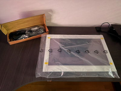 LCD-Monitor TL Electronic GmbH W22L100-OFA3_PMA