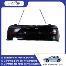 Pare-choc arrière Alfa Romeo ALFA 147
