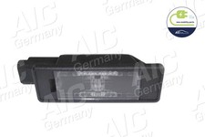 KENNZEICHENLEUCHTE FÜR PEUGEOT 3008 I GROSSRAUMLIMOUSINE (0U ) - AIC 55773