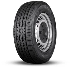 1 Fortune Tormenta LMD FSR103 235/80R17 120/117R Commercial Van Truck Load E