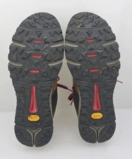 Danner Trail 2650 3" Hiking Shoes 8MM Offset (61272) Men's Size 12D