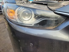 Mazda 6 Driver Side Xenon Headlight 2013 .2017 Mazda 6 Driver Side Xenon Headlight 2013 .2017