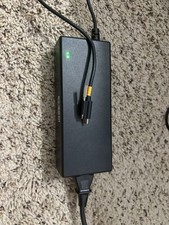 Toast POS Flex Switching Power Adapter and Cord