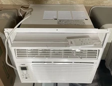 Arctic King 14,500 BTU Window Air Conditioner AC